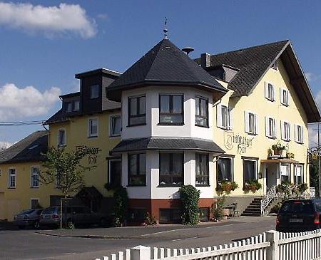 Dreischlaeger Hof Hotell Neustadt  Eksteriør bilde