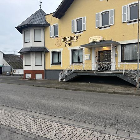 Dreischlaeger Hof Hotell Neustadt  Eksteriør bilde