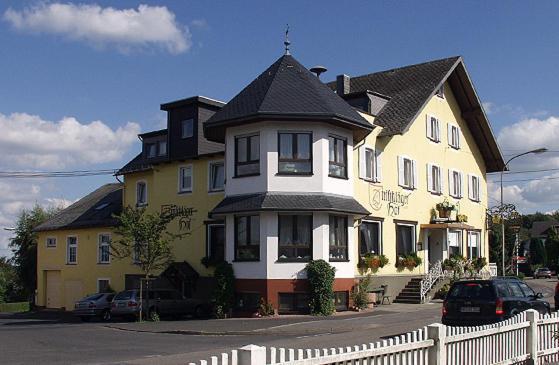 Dreischlaeger Hof Hotell Neustadt  Eksteriør bilde