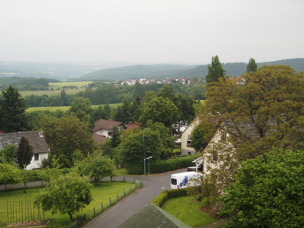 Dreischlaeger Hof Hotell Neustadt  Eksteriør bilde