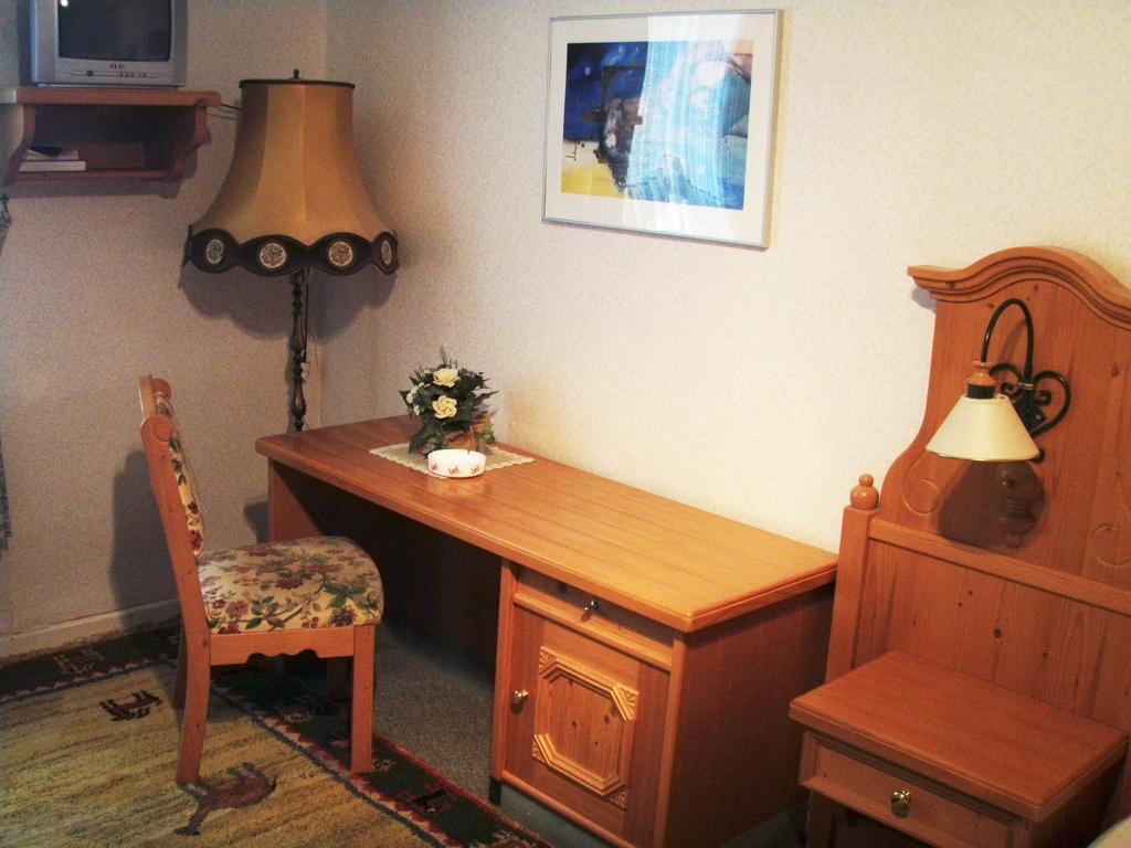 Dreischlaeger Hof Hotell Neustadt  Rom bilde