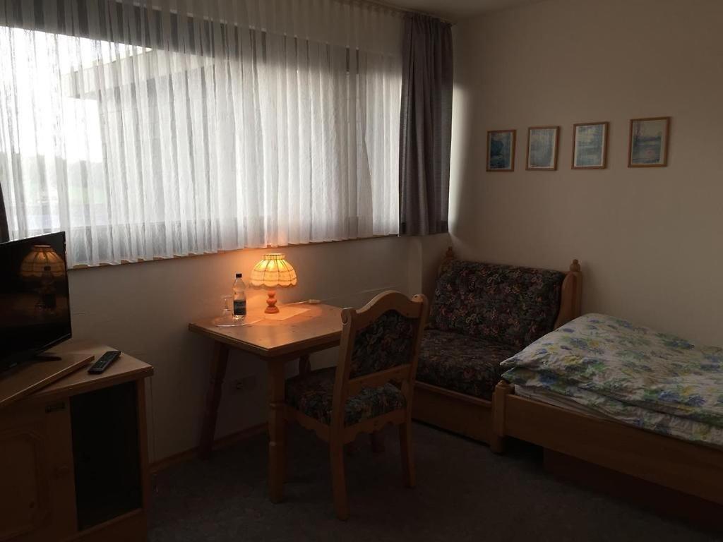 Dreischlaeger Hof Hotell Neustadt  Eksteriør bilde
