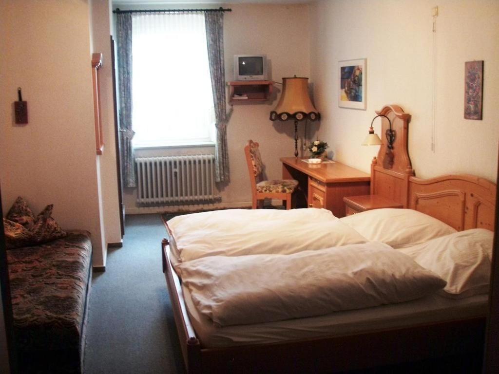Dreischlaeger Hof Hotell Neustadt  Eksteriør bilde