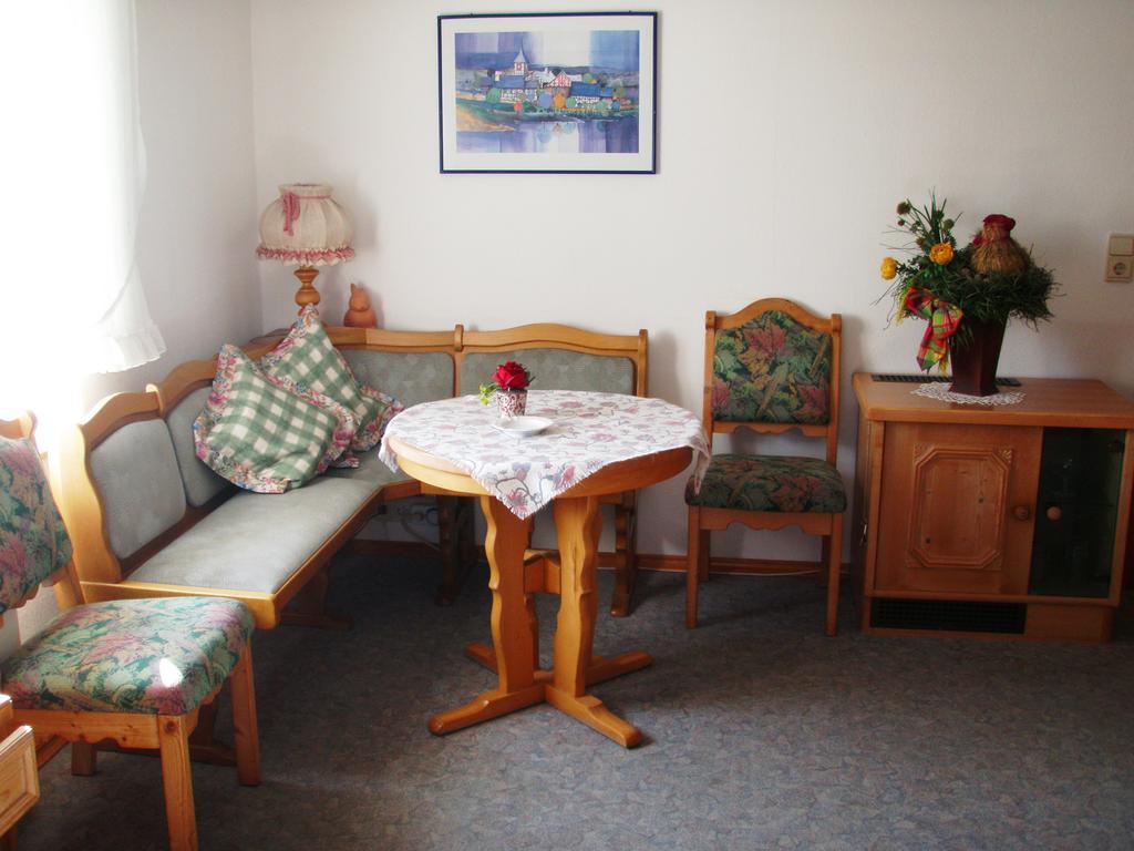 Dreischlaeger Hof Hotell Neustadt  Rom bilde