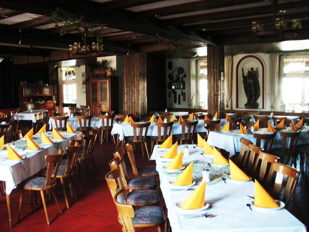 Dreischlaeger Hof Hotell Neustadt  Eksteriør bilde