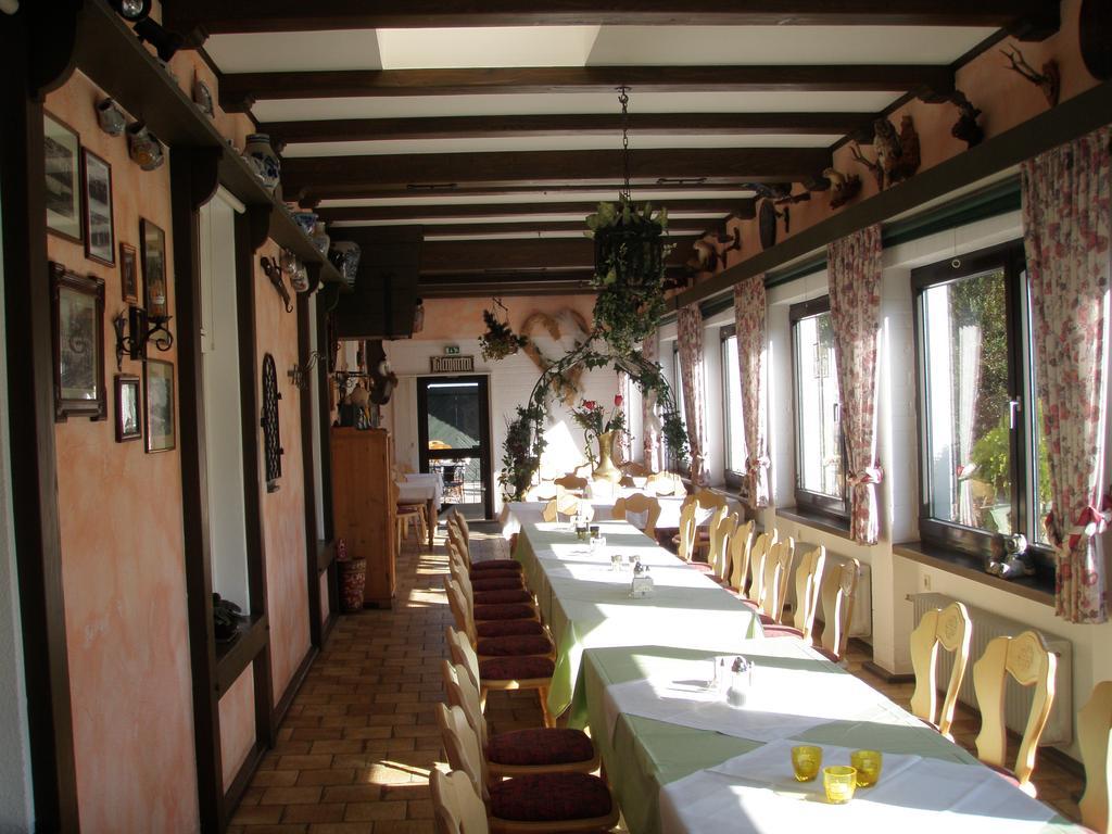 Dreischlaeger Hof Hotell Neustadt  Eksteriør bilde