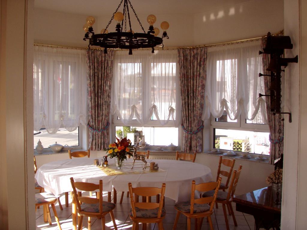 Dreischlaeger Hof Hotell Neustadt  Eksteriør bilde