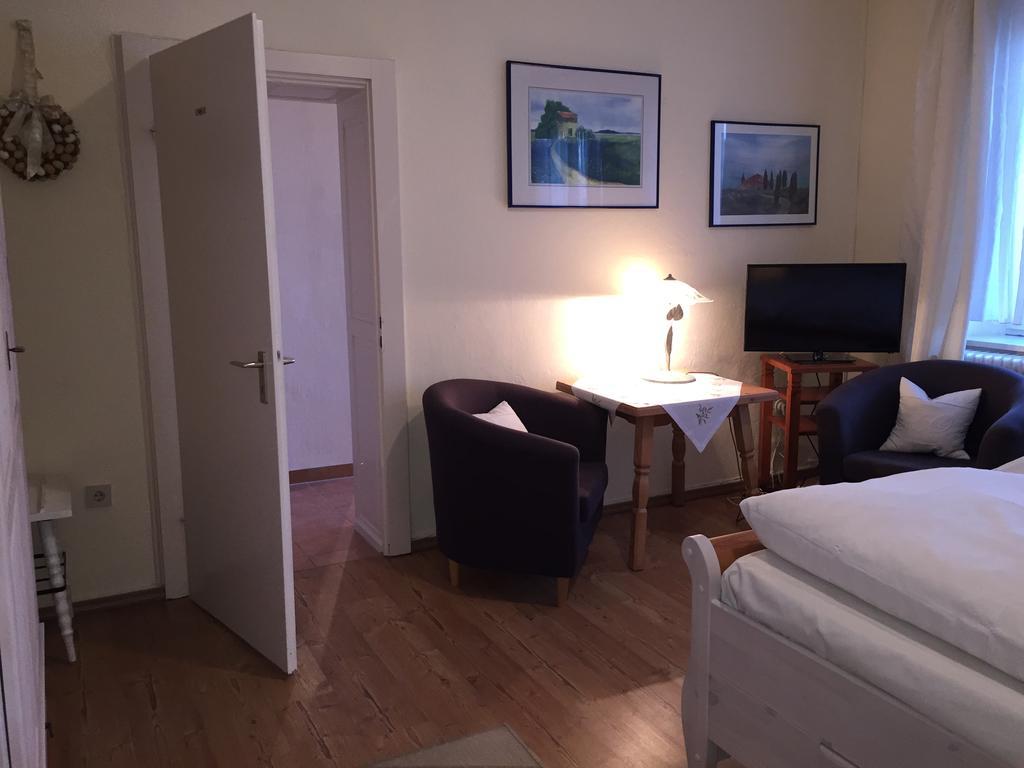 Dreischlaeger Hof Hotell Neustadt  Eksteriør bilde